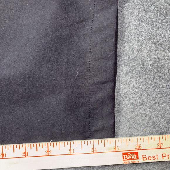 Eddie Bauer First Ascent Hiking Pants Women's‎ 20 W Black Gorpcore Outdoors - Picture 5 of 10